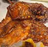 三国盛世麻辣手撕兔腿150g四川特产麻辣冷吃兔肉端午零食下酒菜川渝风味 实拍图