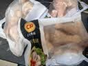 正大琵琶腿净重6斤（独立3包）鸡腿鸡肉鸡腿肉生鲜早餐鸡肉 实拍图