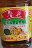 鲁花低芥酸特香菜籽油4L 非转基因 压榨  粮油 食用油 实拍图