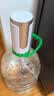 UORRIS【百万热销】抽水器桶装水杀菌电动饮水机抽水器 矿泉纯净水可折叠自动上水器取水器压水器抽水泵 珍珠白丨防误触不漏水 UVC强效杀菌丨折叠更卫生丨可续航60天 实拍图