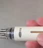 可孚 头皮上药器二代米诺泡沫地尔头部精华导入梳1g生发剂涂抹 ZTK-3 实拍图