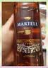 马爹利（Martell） 鼎盛 VSOP 干邑白兰地 洋酒   送礼 700ml 实拍图