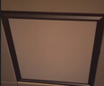 雷士（NVC） 厨房灯led集成吊顶铝扣板灯300x300焕新补贴卫生间吸顶平板灯 实拍图