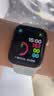 苹果 Watch Series  Ultra1/Ultra2/S3/S7/S8/S9/SE二手智能手表 Apple Watch Series 5 实拍图