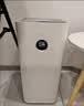 米家小米空气净化器5  除甲醛除菌除异味 家用 除雾霾PM2.5 低噪设计 实拍图