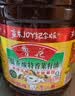 鲁花 【保真菜籽油】食用油 低芥酸特香菜籽油 6.18L   物理压榨 实拍图