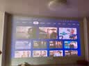 极米（XGIMI）Z9X 4K 高亮版 焕新升级1600CVIA 全新轻薄4K光学变焦三色激光投影 家用投影仪办公会议 国家补贴 实拍图