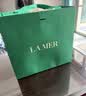 海蓝之谜（LA MER）分时修护套装(精萃水+精萃乳+面霜)护肤品化妆品礼盒生日礼物女 实拍图
