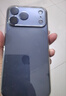 Apple/苹果【点击“立即领取“享补贴】iPhone 17 Pro Max 512GB 深蓝色 移动联通电信5G 双卡双待手机 实拍图