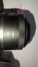 佳能（Canon）RF50mm F1.8 STM 微单镜头 小痰盂镜头 全画幅EOSR全画幅相机 大光圈 人像镜头 晒单送赠品 实拍图