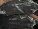 博世（BOSCH）刹车前片启辰D50/R50/D60/M50VR50X骊威轩逸颐达阳光东风俊风ER30 实拍图