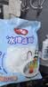 美丽雅水槽过滤网200只厨房菜盆下水漏水池一次性滤网大号洗菜池滤网 实拍图