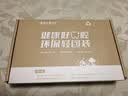 云南白药牙膏光钻白多效美白抗牙菌斑牙结石去黄去渍山茶100g+桂花105g 实拍图