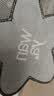 丸丫K2床围栏婴儿围栏防摔床护栏床上护栏防摔挡板三面免打钉1.8x2米 实拍图