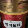 弗列加特 98%高肉含量FPMR生骨肉全价主食冻干猫粮 成猫天然粮 牛肉味480g 实拍图