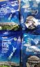 德运（Devondale）全脂成人奶粉1kg袋装调制乳粉儿童学生奶粉澳洲进口高钙中秋礼品 实拍图