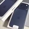 Apple/苹果【点击“立即领取“享补贴】iPhone 17 Pro Max 256GB 深蓝色 移动联通电信5G 双卡双待手机 实拍图