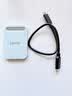 雷克沙（Lexar）Air小轻块512G Type-c USB3.2移动固态硬盘（PSSD）SL260传输速度400MB/s手机直连轻松扩容 小黑巧 实拍图