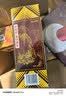 郎酒 郎牌郎酒 酱香型白酒 53度 500mL*6瓶 整箱装 （年份包装随机） 实拍图