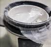 美的（Midea）高压锁鲜蒸电压力锅5L 智能预约多功能一体电饭煲家用4-6人开盖火锅煲汤双胆电饭锅MY-YL50Q3-451 实拍图