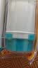 登沃克【精工】马桶配件全套抽水马桶水箱排水阀老式坐便器进水阀冲水器 实拍图