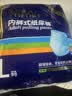 安而康（Elderjoy）防漏安心成人拉拉裤L60片臀围95-120cm内裤式成人纸尿裤出行安心 实拍图