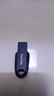 闪迪（SanDisk）64GB USB3.2 U盘 CZ550黑色 读速100MB/s 安全加密 数据恢复 学习办公电脑车载 高速大容量优盘 实拍图