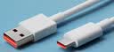 小米 原装6A数据线type-c充电线适配USB-C接口手机游戏机适用小米15红米k90/ Note13 实拍图