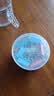 京东京造3#彩色长尾夹燕尾夹32mm（24只）票夹凤尾夹蝴蝶夹金属票据文件夹子 真实惠系列办公用品 实拍图
