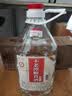 不老潭粮食酒 泸州糯红高粱桶装高度浓香型散装白酒纯粮壹号 52度 2.5L 实拍图