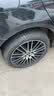 固特异（Goodyear）汽车轮胎 225/45R18 95Y EAG F1 ASY5 鹰驰5代 MO 原配C级 PHEV 实拍图