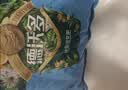 德沃多兰花土松树皮5斤/袋2号0.8-1.2cm腐熟发酵兰花专用营养土 实拍图