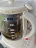 南京同仁堂红豆薏米茶祛身湿茶除去气湿茶健排脾湿芡实茯苓养生茶160g x3盒 实拍图