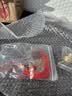 善扬黄铜葫芦风水摆件葫芦挂件空心铜摆件开口铜葫芦客厅卧室家用摆件 7cm铜葫芦 送朱砂+挂钩 实拍图