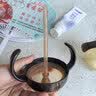 世喜水杯配件（直饮吸管L）适配世喜吨吨桶儿童保温杯 实拍图