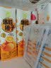 蒙牛真果粒爆粒橙子味果汁饮品240gx10包 龚俊同款 送礼佳选送礼礼盒 实拍图