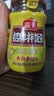 海天 拌饭酱 辣椒酱 拌面酱 香辣香菇酱300g 拌饭拌面调味酱 实拍图