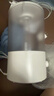 苏泊尔（SUPOR）加湿器小型落地净化器卧室办公桌面家用增湿器大容量雾化加湿器空调伴侣21B 实拍图