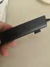 宏碁（acer）USB3.0分线器拓展坞 HUB集线器高速4口扩展坞转接头适用台式电脑笔记本一拖多接口转换器延长线 实拍图