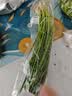 蘸酱小葱约150g 实拍图