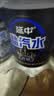 延中无糖盐汽水380ml*12瓶/箱0脂碳酸饮料运动补水汽水 实拍图