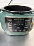 美的（Midea）开学优选电压力锅2.5L高压电饭煲小型1-3人智能预约多功能一体开盖火锅煲汤炖煮迷你电饭锅MY-S340 实拍图