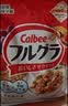 卡乐比早餐水果燕麦片原味600g/袋 实拍图