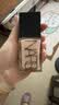NARS【官方正品】超方瓶粉底#L1.5 30ml 轻薄润贴持妆不卡粉养肤粉底 实拍图