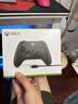 微软（Microsoft）XBOX无线游戏手柄 磨砂黑+USB-C线 蓝牙适配XBOX/PC/平板/手机Steam促销 黑神话悟空 影之刃零 实拍图
