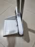 利临扫把扫把簸箕两件套刮齿不沾发笤帚扫帚簸箕套装家用大扫除 实拍图