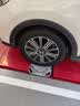 锦湖KUMHO汽车轮胎 225/55R18 98H KL33 原配新途胜/新ix35/欧蓝德 实拍图