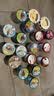 BEN & JERRY'S巧克力曲奇布朗尼冰淇淋 427ml 实拍图
