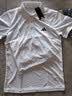 阿迪达斯（adidas）adidas男夏季速干网球运动短袖翻领POLO衫 HR8729 S 实拍图