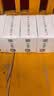 红卫羊脂皂正品老牌国货香皂男士专用肥皂洗澡控油家庭装120g*5块 实拍图